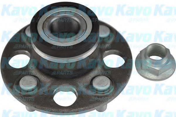 KAVO PARTS WBK2011 Комплект підшипника маточини колеса