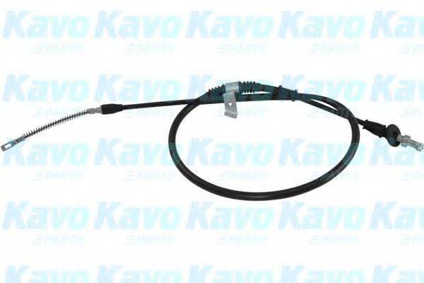 KAVO PARTS BHC1007 Трос, стоянкова гальмівна система