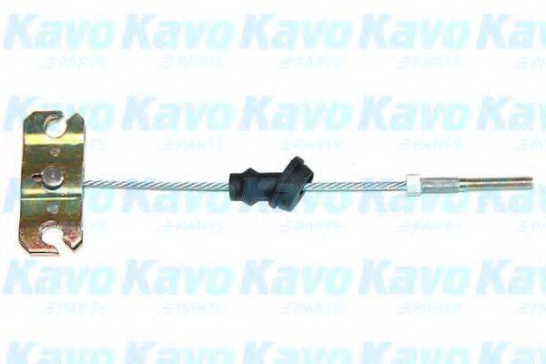 KAVO PARTS BHC4511 Трос, стоянкова гальмівна система