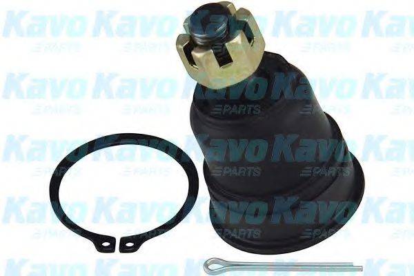 KAVO PARTS SBJ6543 несучий / напрямний шарнір