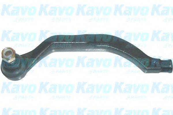 KAVO PARTS STE2007 Наконечник поперечної кермової тяги