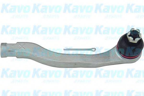 KAVO PARTS STE2011 Наконечник поперечної кермової тяги