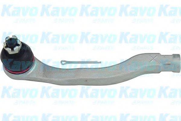 KAVO PARTS STE2012 Наконечник поперечної кермової тяги