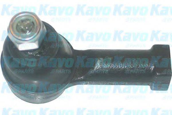 KAVO PARTS STE3008 Наконечник поперечної кермової тяги