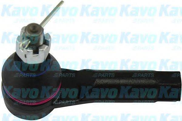 KAVO PARTS STE4005 Наконечник поперечної кермової тяги