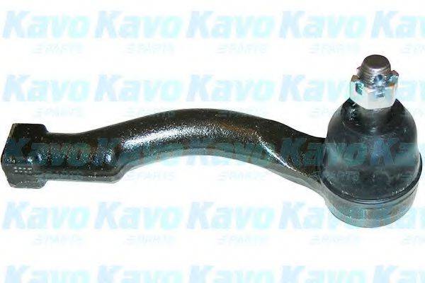 KAVO PARTS STE4011 Наконечник поперечної кермової тяги