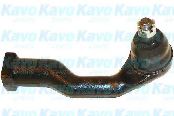 KAVO PARTS STE4017 Наконечник поперечної кермової тяги