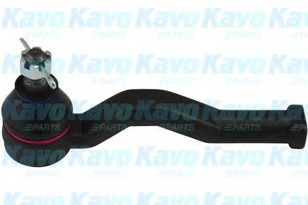 KAVO PARTS STE4519 Наконечник поперечної кермової тяги