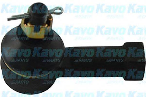 KAVO PARTS STE5506 Наконечник поперечної кермової тяги