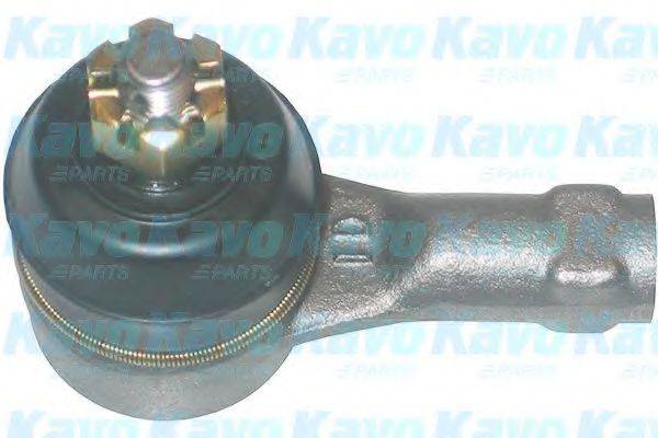 KAVO PARTS STE5510 Наконечник поперечної кермової тяги