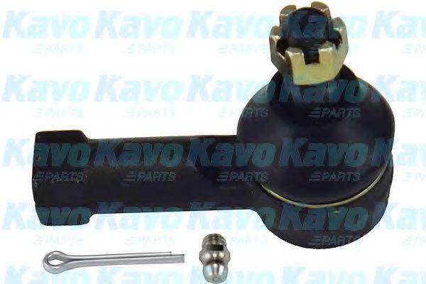 KAVO PARTS STE5520 Наконечник поперечної кермової тяги