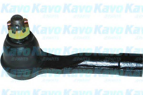 KAVO PARTS STE6507 Наконечник поперечної кермової тяги