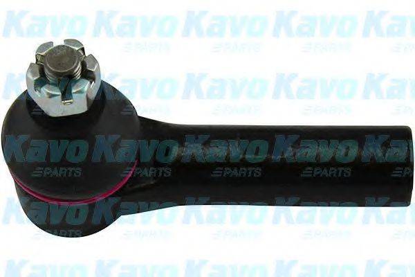 KAVO PARTS STE6512 Наконечник поперечної кермової тяги