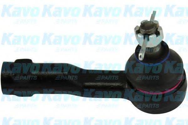 KAVO PARTS STE6518 Наконечник поперечної кермової тяги