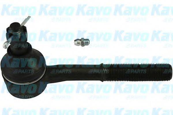 KAVO PARTS STE6525 Наконечник поперечної кермової тяги