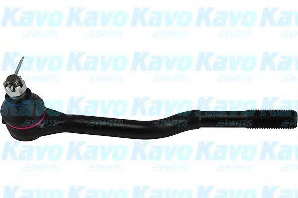 KAVO PARTS STE6543 Наконечник поперечної кермової тяги