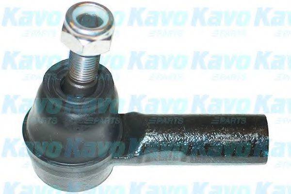 KAVO PARTS STE9011 Наконечник поперечної кермової тяги