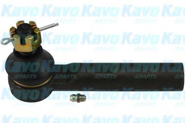 KAVO PARTS STE9020 Наконечник поперечної кермової тяги