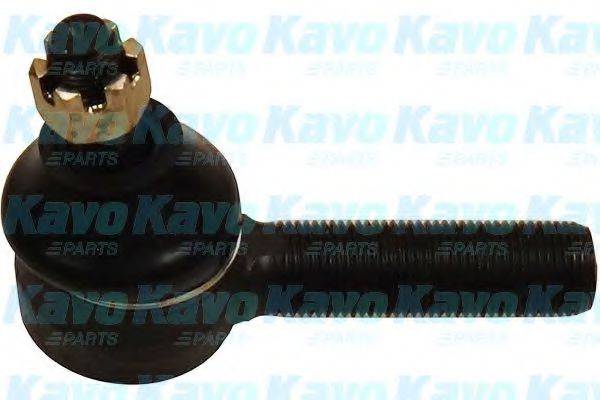 KAVO PARTS STE9021 Наконечник поперечної кермової тяги