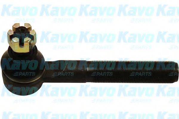 KAVO PARTS STE9060 Наконечник поперечної кермової тяги