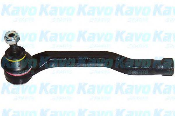 KAVO PARTS STE6545 Наконечник поперечної кермової тяги