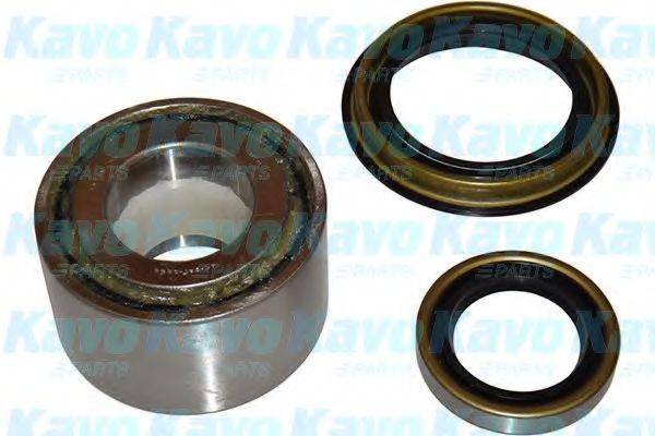 KAVO PARTS WBK9039 Комплект підшипника маточини колеса