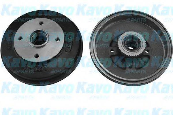 KAVO PARTS BD4358 Гальмівний барабан