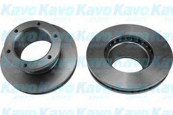 KAVO PARTS BR9444 гальмівний диск