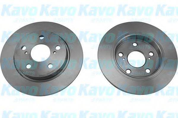 KAVO PARTS BR9460 гальмівний диск