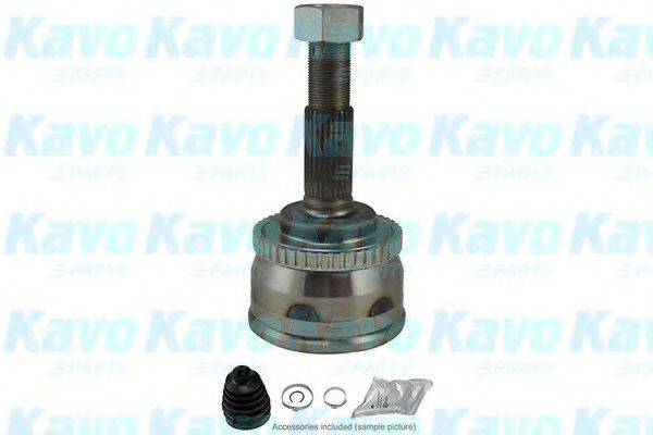 KAVO PARTS CV6548 Шарнірний комплект, приводний вал