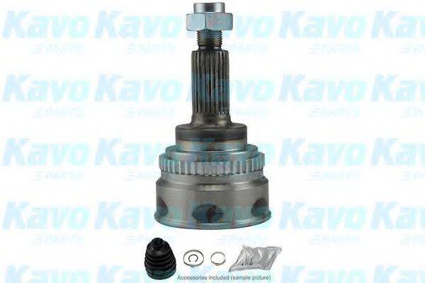 KAVO PARTS CV8518 Шарнірний комплект, приводний вал