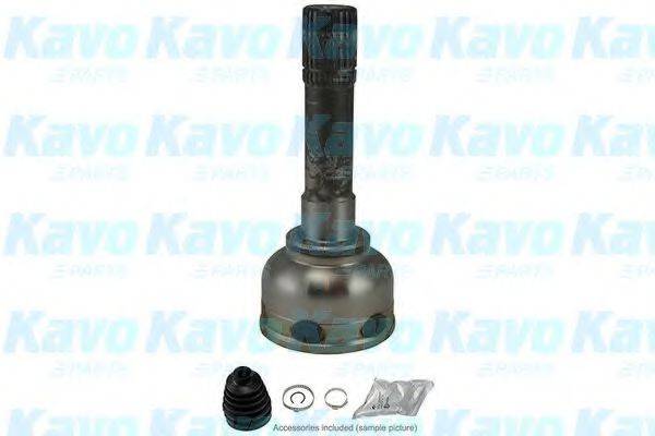 KAVO PARTS CV8520 Шарнірний комплект, приводний вал