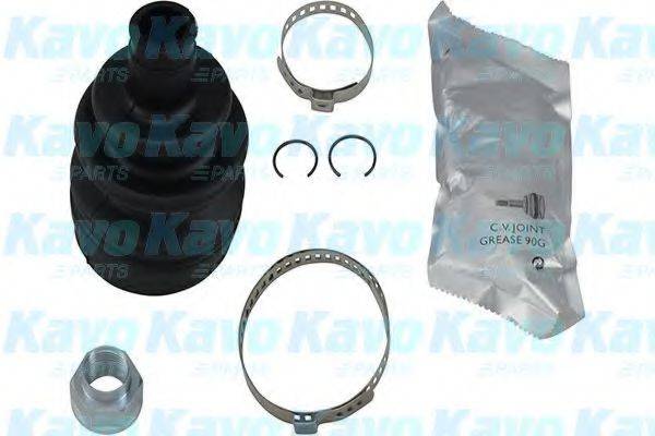 KAVO PARTS CVB2003 Комплект пильника, приводний вал