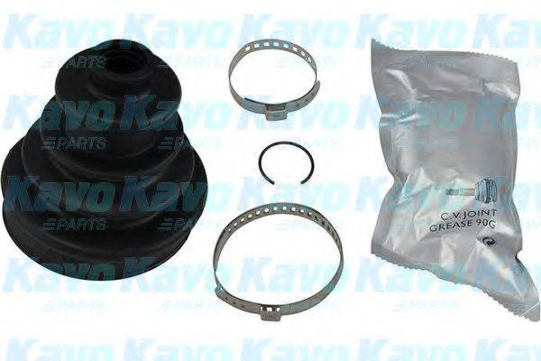 KAVO PARTS CVB2008 Комплект пильника, приводний вал