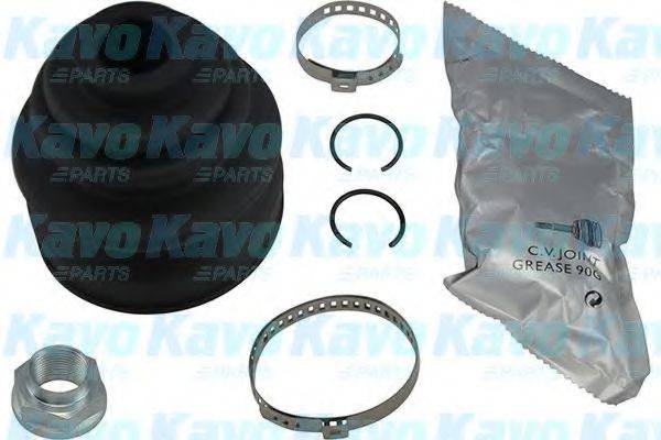 KAVO PARTS CVB2011 Комплект пильника, приводний вал