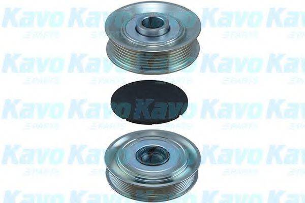 KAVO PARTS DFP3002 Механізм вільного ходу генератора