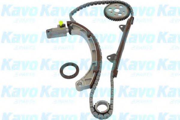 KAVO PARTS DKC1501 Комплект мети приводу розподільного валу