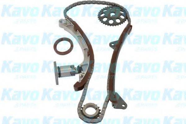 KAVO PARTS DKC9002 Комплект мети приводу розподільного валу