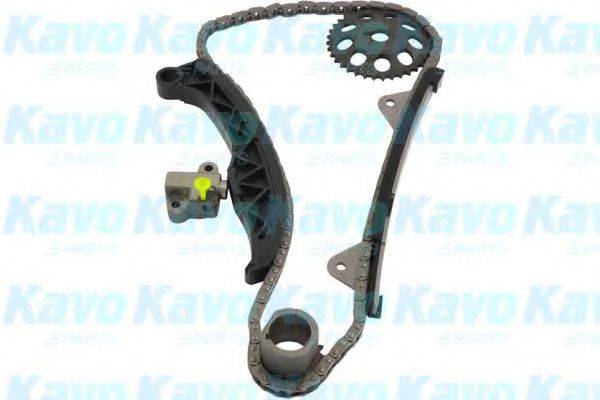 KAVO PARTS DKC9008 Комплект мети приводу розподільного валу