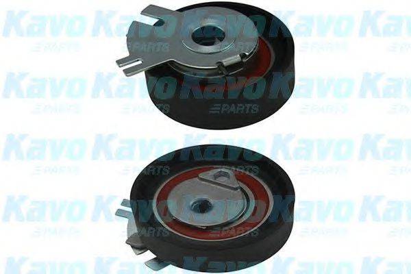 KAVO PARTS DTE6519 Натяжний ролик, ремінь ГРМ