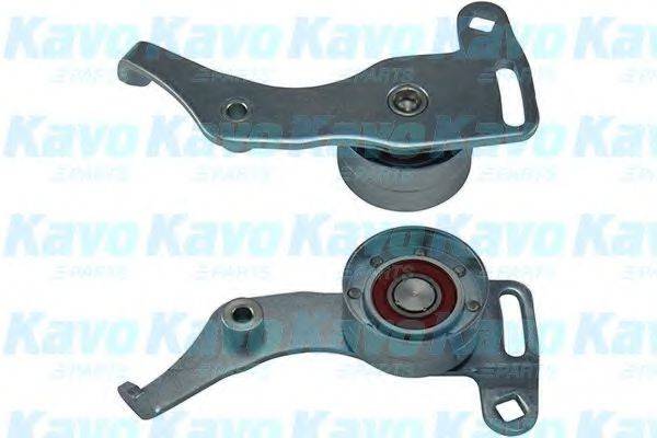 KAVO PARTS DTE8515 Натяжний ролик, ремінь ГРМ