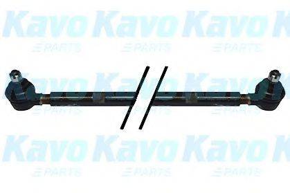 KAVO PARTS STE4034 Наконечник поперечної кермової тяги