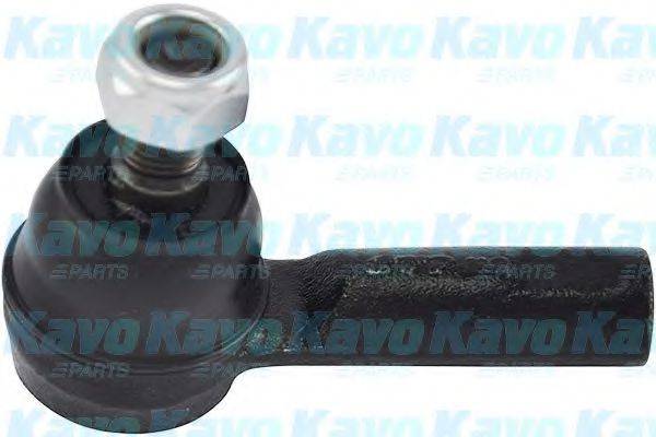 KAVO PARTS STE9128 Наконечник поперечної кермової тяги