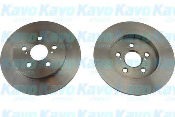 KAVO PARTS BR9484 гальмівний диск