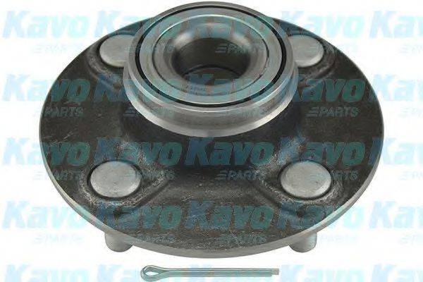 KAVO PARTS WBH6516 Комплект підшипника маточини колеса