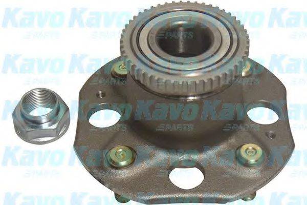 KAVO PARTS WBK2016 Комплект підшипника маточини колеса