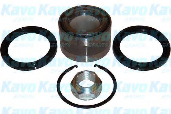 KAVO PARTS WBK8008 Комплект підшипника маточини колеса