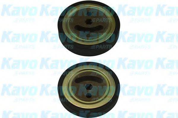 KAVO PARTS DTP8507 Натяжний ролик, полікліновий ремінь