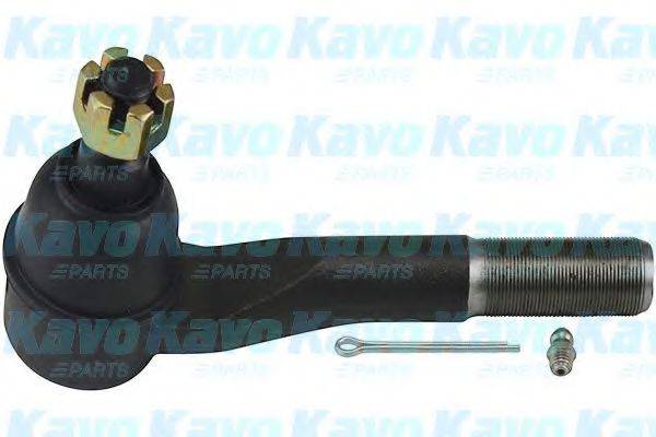 KAVO PARTS STE1524 Наконечник поперечної кермової тяги