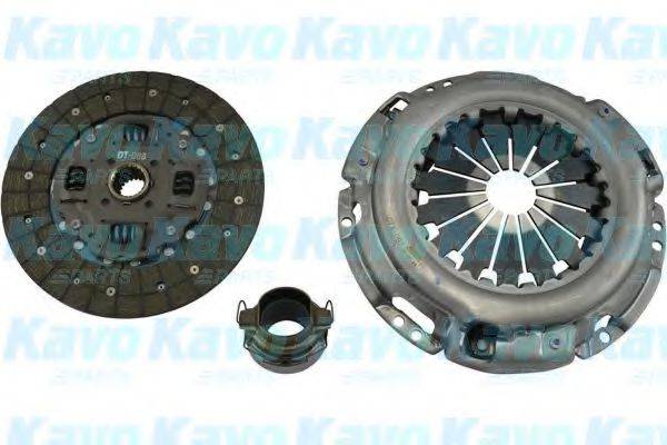 KAVO PARTS CP1102 Комплект зчеплення